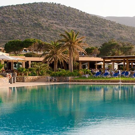 Kernos Beach Hotel&Bungalows Malia  Bagian luar foto