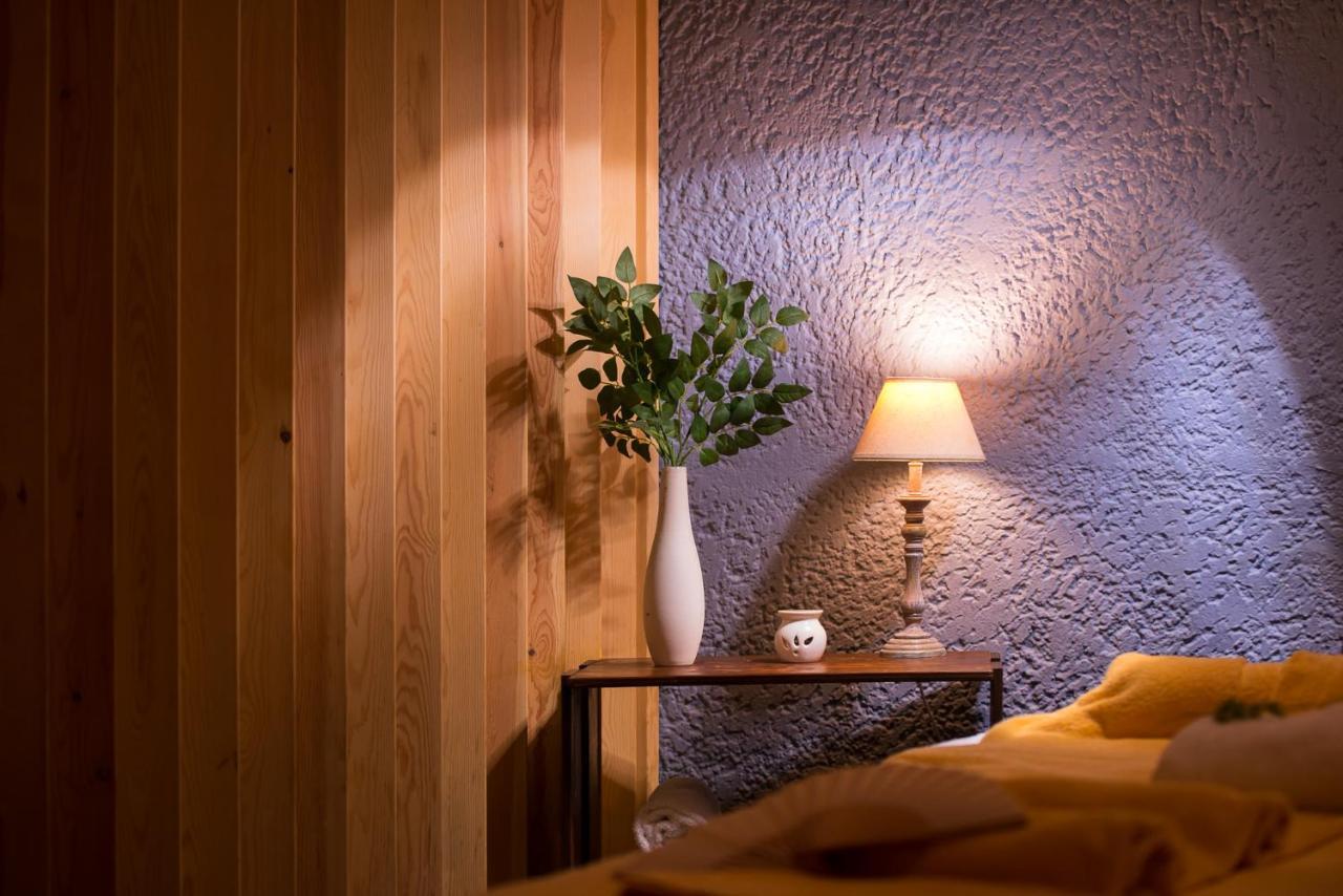 Kernos Beach Hotel&Bungalows Malia  Bagian luar foto