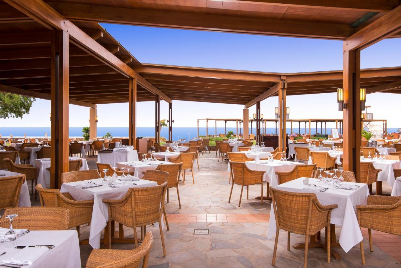 Kernos Beach Hotel&Bungalows Malia  Bagian luar foto